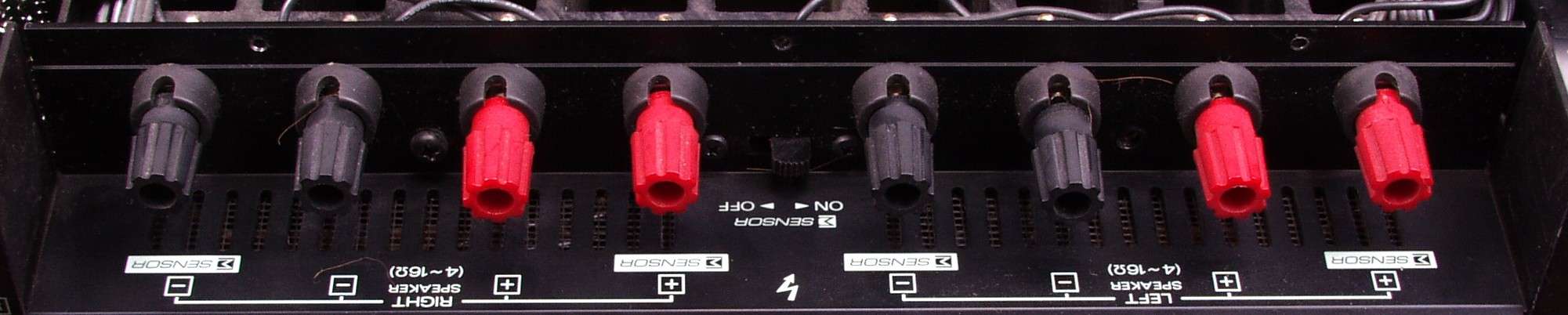 KENWOOD L-02a